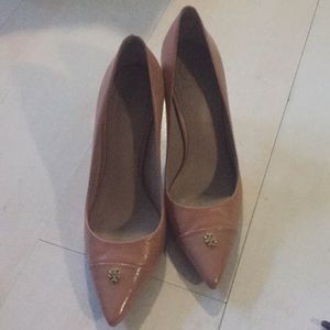 TORY BURCH PUMPS